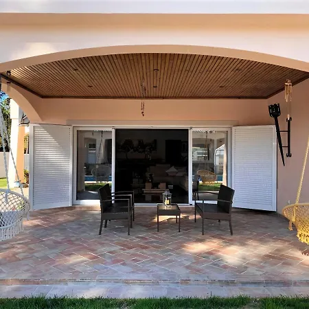 Moradia Pinhal Da Telha Holiday home Corroios