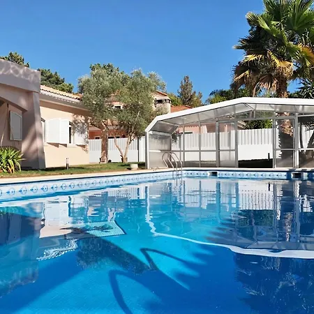 Moradia Pinhal Da Telha Сasa de vacaciones