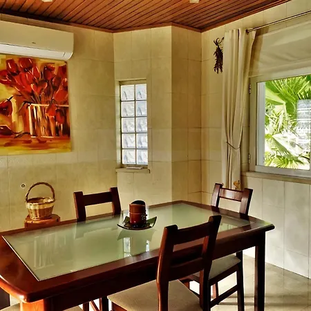 Holiday home Moradia Pinhal Da Telha *