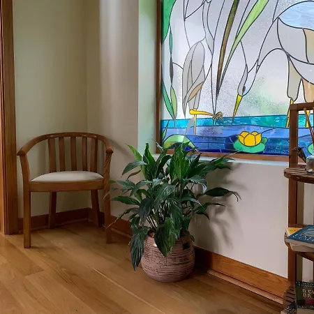 Сasa de vacaciones Moradia Pinhal Da Telha