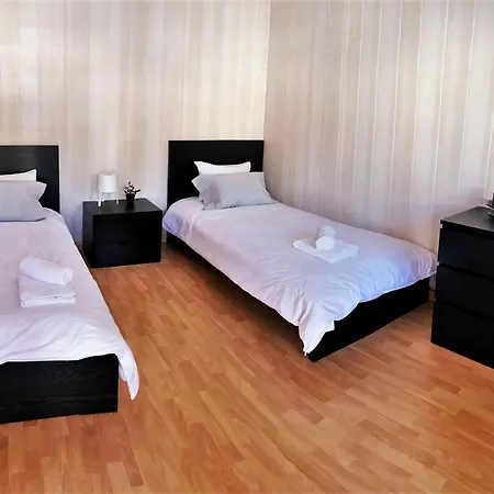 Moradia Pinhal Da Telha