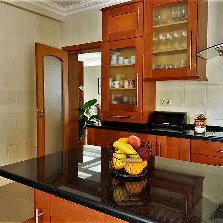 Holiday home Moradia Pinhal Da Telha