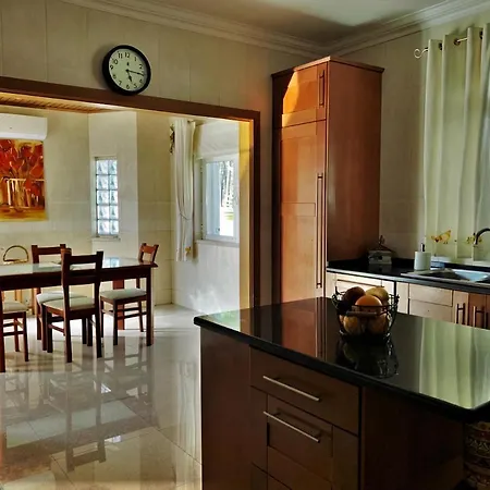 Holiday home Moradia Pinhal Da Telha *