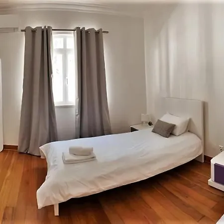 Moradia Pinhal Da Telha Holiday home Corroios
