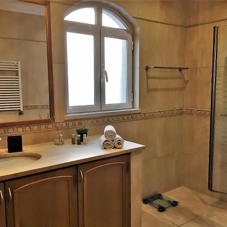 Moradia Pinhal Da Telha Holiday home *